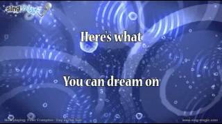 Peter Frampton   Day In The Sun