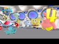 Spongebob 39 s Atlantis Squarepantis 4k Level 4 music M