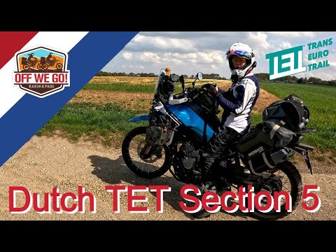 TET Netherlands impression Section 5