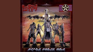 Music video thumbnail preview for SCG7: Arm Your Doors and Cross Check by Lordi