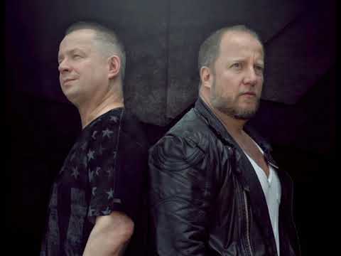 Warp Brothers - We Will Survive