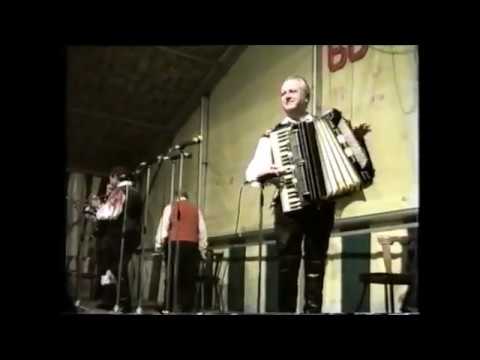 Slavko Avsenik - Lustige Hochzeit LIVE ( Veseli svatje)