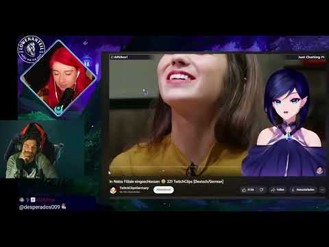 Crimson Reagiert   Ich Will Alles Brennen Sehen Part 1