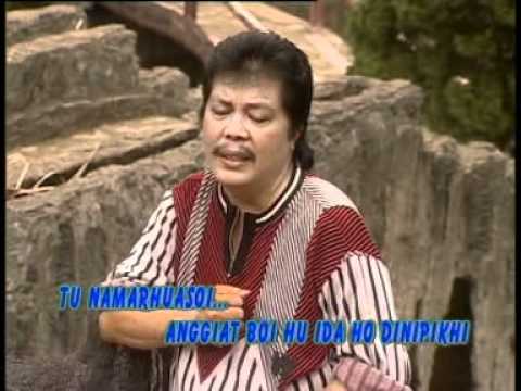 Burju Do Panggattimi - Andi Ambisi Situmorang