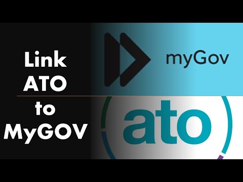 Link a MyGov Account to the ATO in 2 minutes!
