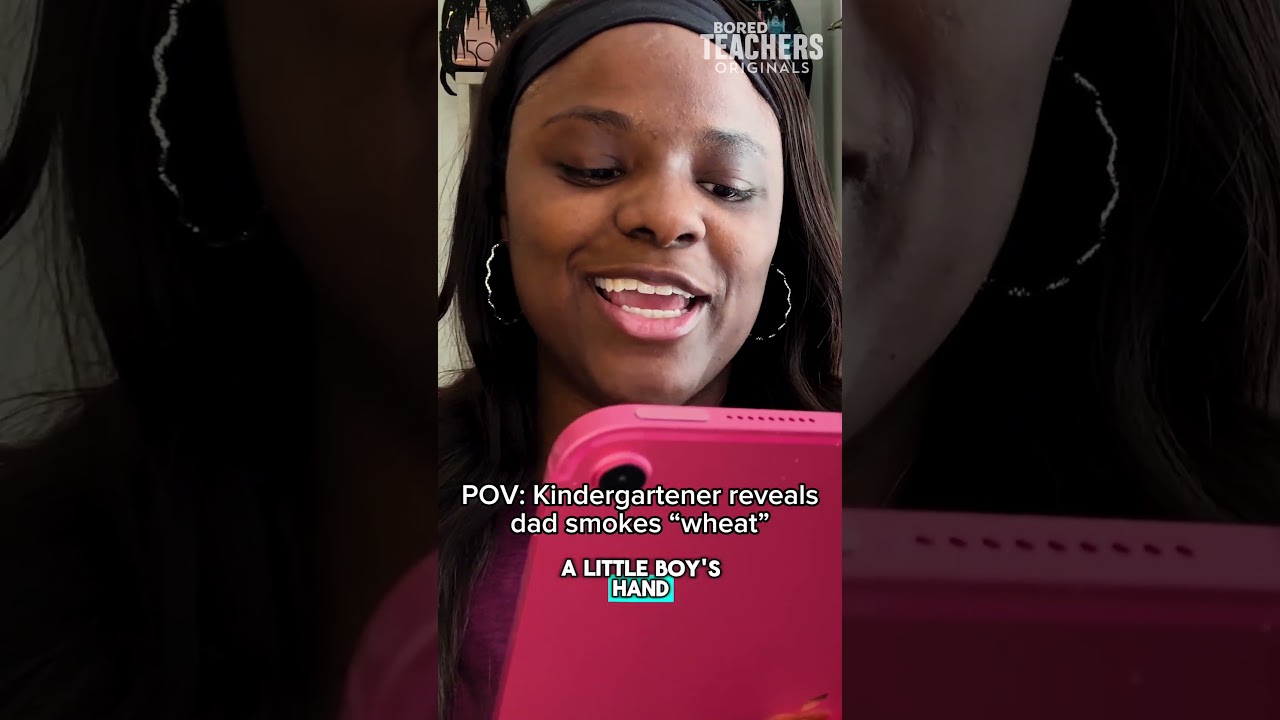 The Little Red Hen goes rogue!