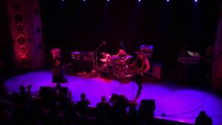 Melvins - "Oven" 7.25.2017, Metro, Chicago IL (Live Video)