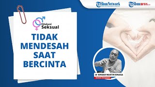 Jangan Kecewa Bila Pasangan Tidak Mendesah saat Berhubungan Seksual, Begini Penjelasannya