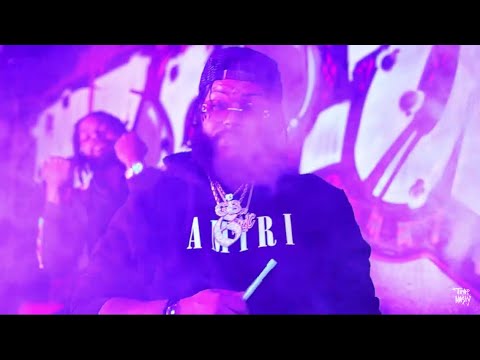 RMC Mike x Wilx x $jay - DOLEMITE (Official Video)