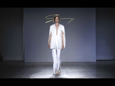 Genny | Spring Summer 2017 Full Fashion Show | Exclusive