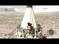 Assassins Creed 2 - Climbing the Santa Maria del Fiore