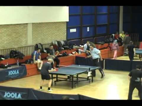 Atila Horvat : Vlada Raspopovic - 2 : 3