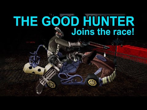 Character Introduction