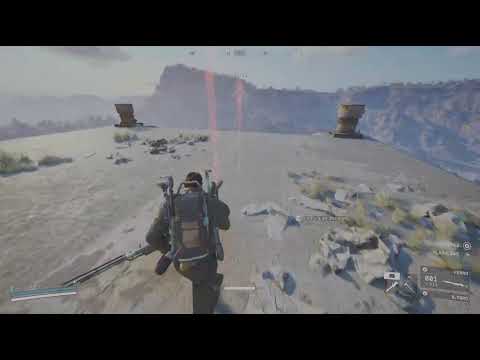 ARC Raiders: Later losers!!