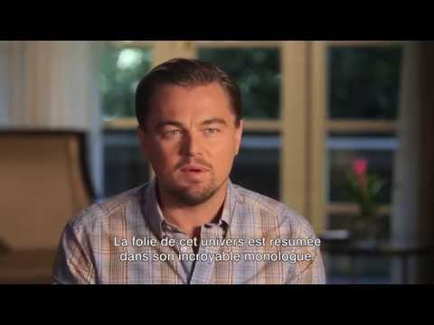 LE LOUP DE WALL STREET Bonus L'hymne de Stratton Oakmont VOST