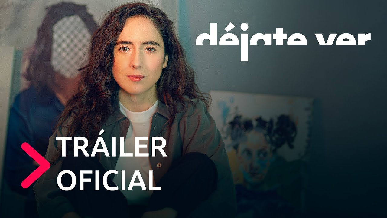 Déjate ver | Tráiler oficial | Ya disponible en atresplayer