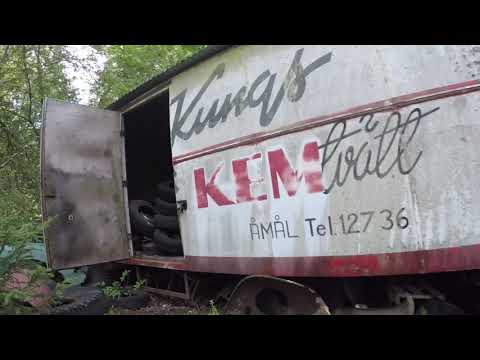 Ivansson’s Bilskrot