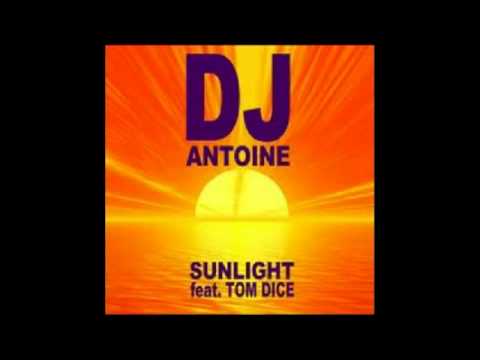 DJ Antoine ft. Tom Dice - Sunlight.qt