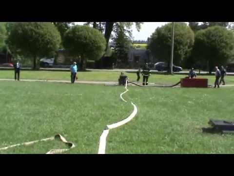 Řepiště st  v Řepištích 8 5 2015