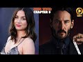 John Wick: Chapter 5 Trailer | Keanu Reeves, Robert De Niro Latest Update Brings Shocking surprises!