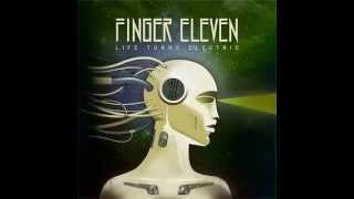 Finger Eleven - Sad Exchange