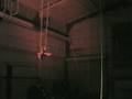 Static Trapeze Routine