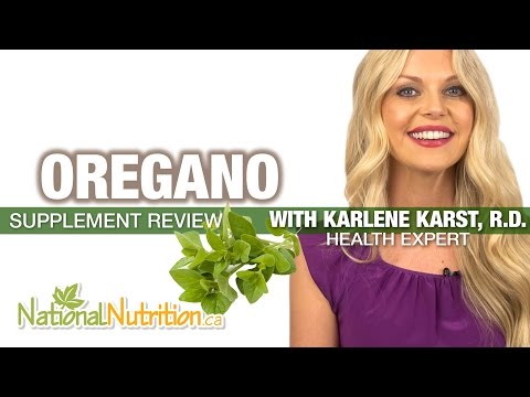 Oregano: Uses Beyond The Kitchen