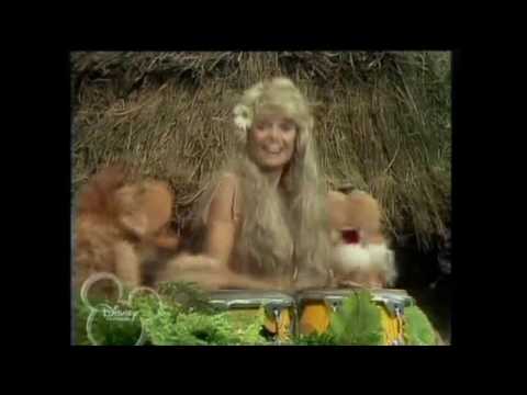 Muppet Songs: Dyan Cannon - Civilization