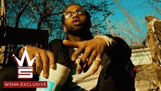 Lil Dude Feat. Hoodrich Pablo &quot;Only Option&quot; (WSHH Exclusive - Official Music Video)