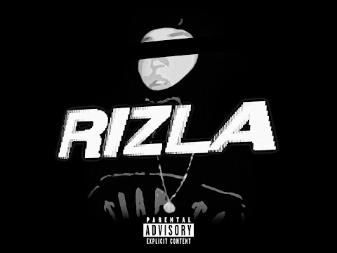 f6lex - RIZLA (Lyric Video)