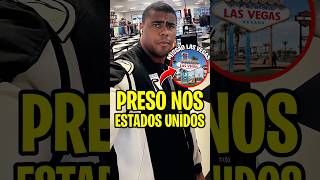 MISSÃO LAS VEGAS DEU ERRADO E BITELO FICA PRESO NOS ESTADOS UNIDOS SEM CONSEGUIR VOLTAR PRO BRASIL!