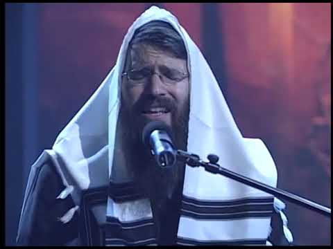 SHIRA ARCHIVES: Machnisei Rachamim -- Shira Choir and Avraham Fried -- מכניסי רחמים