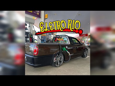 Eletrofunk Deboxe 💥🔥 - desande mágico -