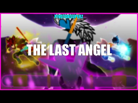 PivotDBSuperZ - The Last Angel