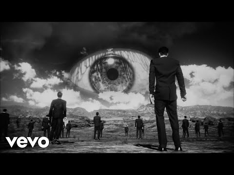 Neffa - Miraggio (Visual Video) ft. Joan Thiele, Gemitaiz