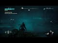 Horizon Zero Dawn Hot Bath