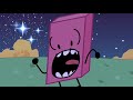 Eraser Screaming