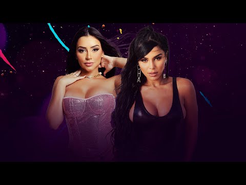 Tainá Costa e Izzy La Reina - Pá Ti  (Remix) - Lyric Video Oficial