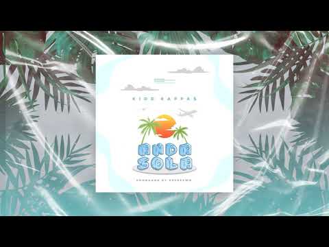 Joey Rappass - Anda Sola