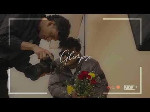 Glimpse - JAI DHIR, YOKI (LOVER BOY, Official Visualiser)