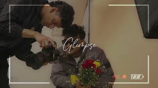 Download lagu Glimpse - JAI DHIR, YOKI (LOVER BOY,  Visualiser) mp3