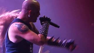 VISIGOTH - "Hammerforged" -2018-07-14 - "Bang Your Head!!!" - Festival, Balingen