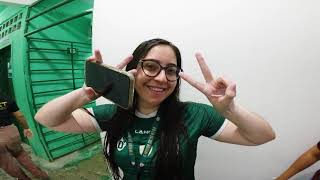 VITÓRIA DO DINO! | Bastidores do fim de jogo Sousa EC x Atlético de Cajazeiras