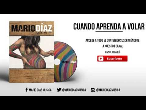 Cuando Aprenda A Volar video