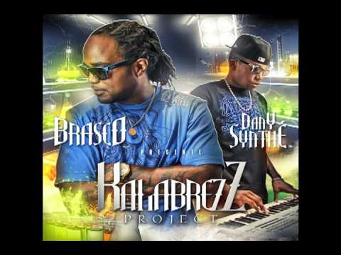 Brasco Feat Moker,Still Fresh S'Pri Noir - Lascar Fameux (Prod by Dany Synthé)
