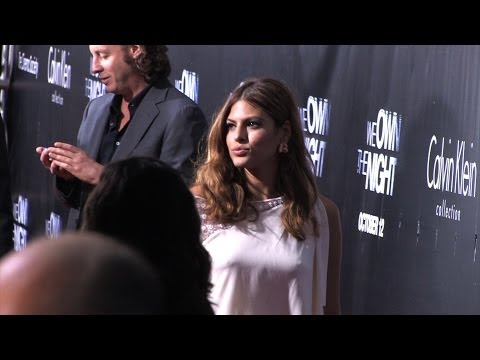 'We Own the Night' Premiere