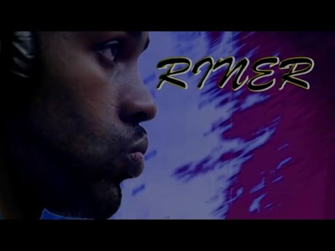 Teddy Riner - World Champion 2014 (highlights)