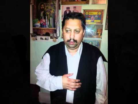 Shejh-Rrema Albumi me ilahi 2012 Kush e don  resulin..Nr10