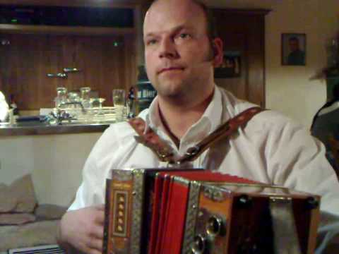 Volksmusik - Der alte Holzknecht