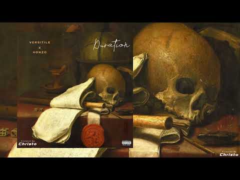 Don Peal ft. Honzo - Duration (Die Slow Riddim)